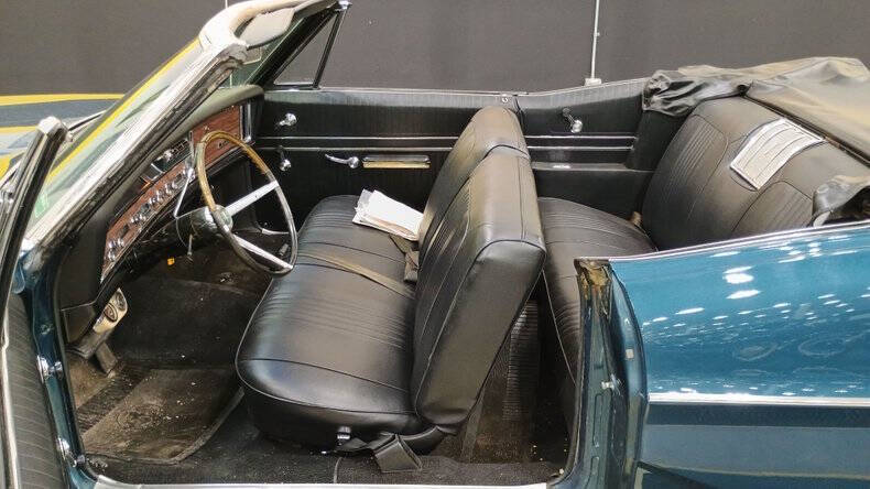 1967 Pontiac Catalina