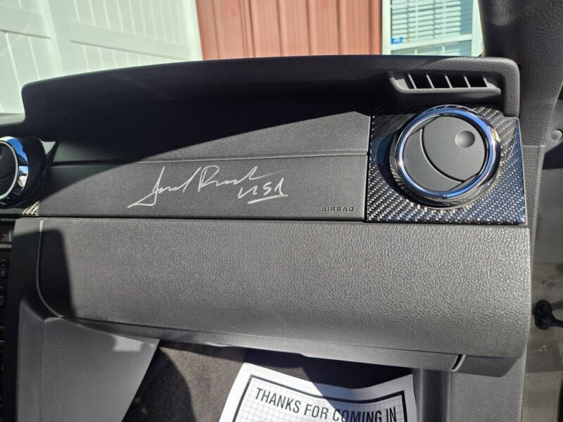 2005 Ford Mustang GT Premium