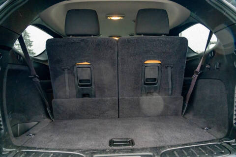 2021 Dodge Durango SXT Plus