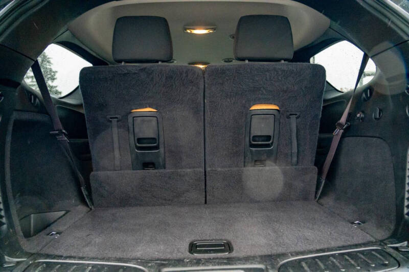 2021 Dodge Durango SXT Plus