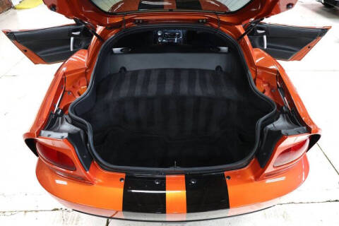 2006 Dodge Viper SRT-10
