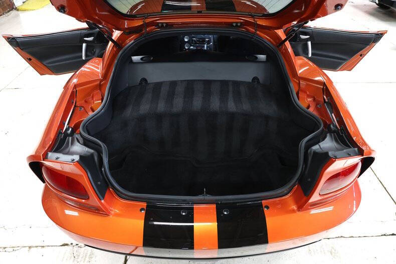 2006 Dodge Viper SRT-10