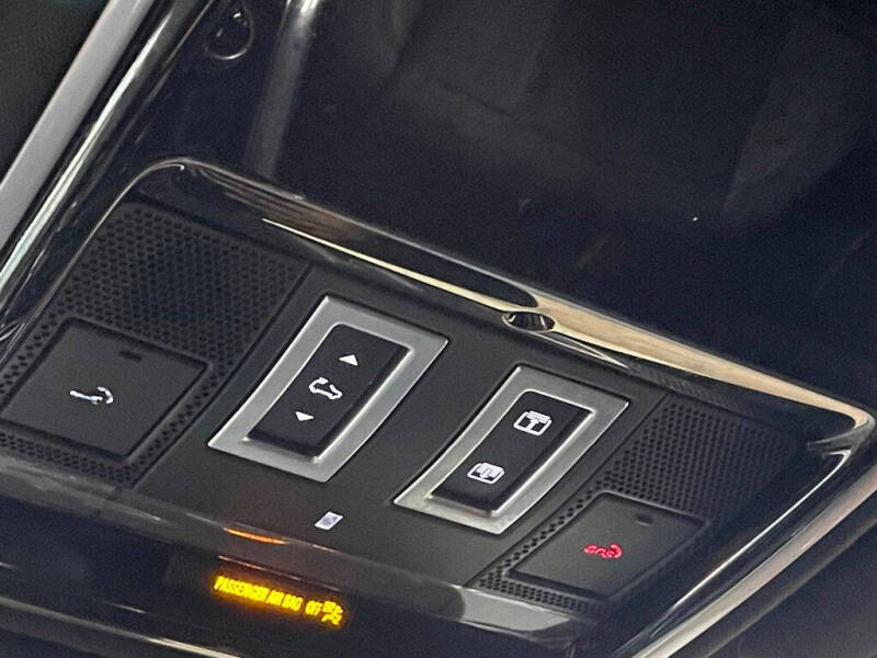 2020 Land Rover Range Rover Sport HSE