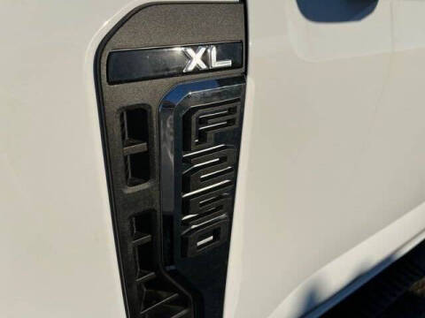 2024 Ford F-250 Super Duty