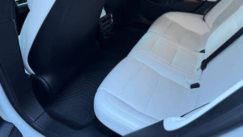 2018 Tesla Model S 75D