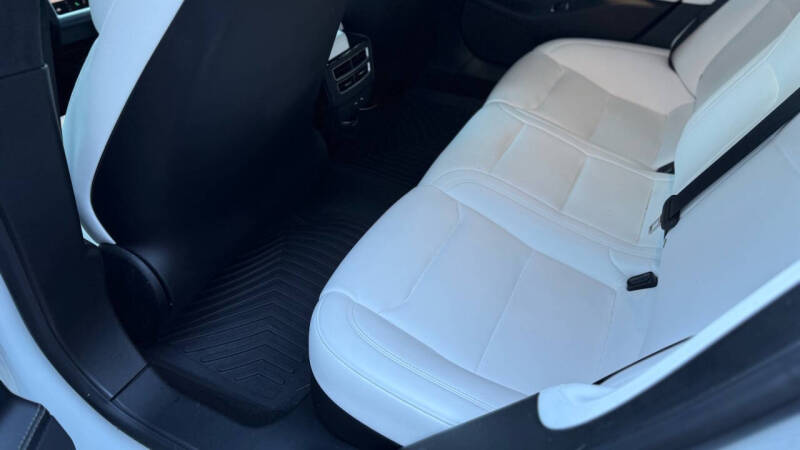 2018 Tesla Model S 75D