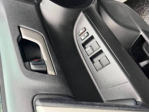 2013 Toyota Highlander SE