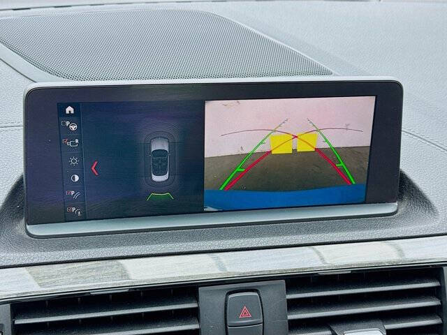 2018 BMW 2 Series M240i