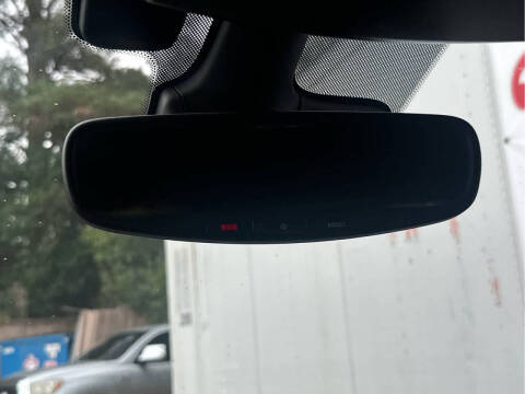 2019 Jeep Grand Cherokee High Altitude