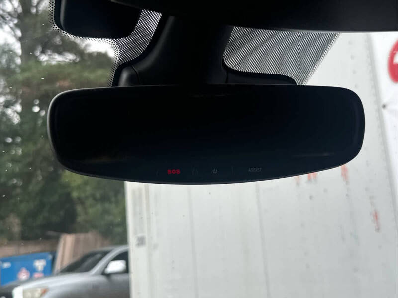 2019 Jeep Grand Cherokee High Altitude