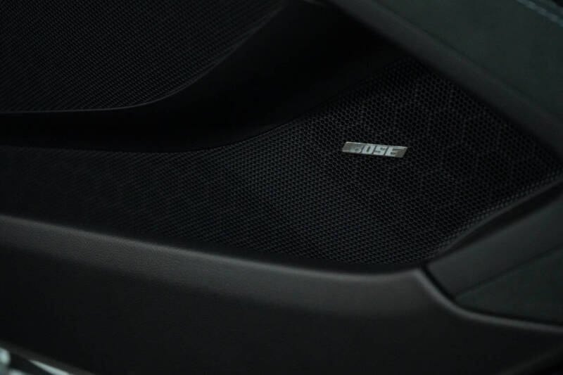 2023 Porsche 718 Cayman GT4 RS