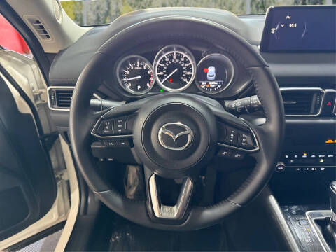 2023 Mazda CX-5 2.5 S Select