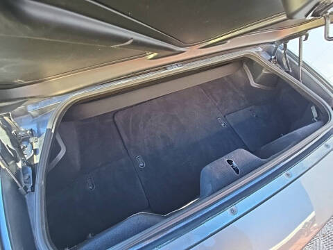 2004 Chevrolet Corvette