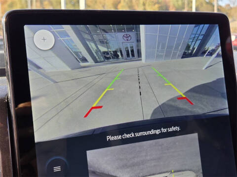 2022 Ford Expedition Timberline