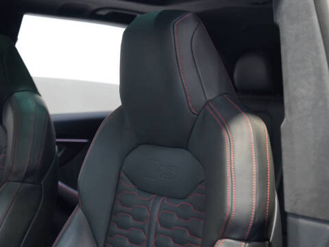 2024 Audi RS Q8 4.0T quattro