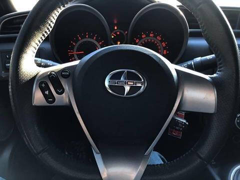 2013 Scion tC