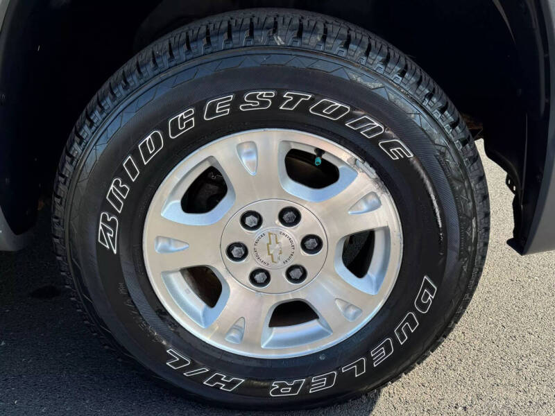 2002 Chevrolet Avalanche 1500