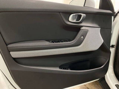 2023 Polestar 2 Long Range Dual Motor