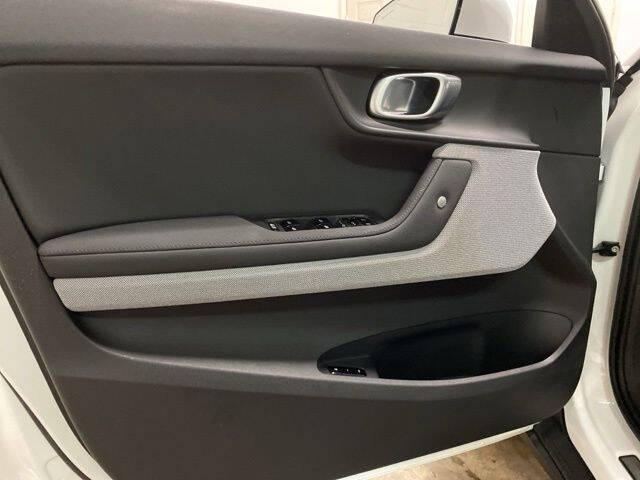 2023 Polestar 2 Long Range Dual Motor