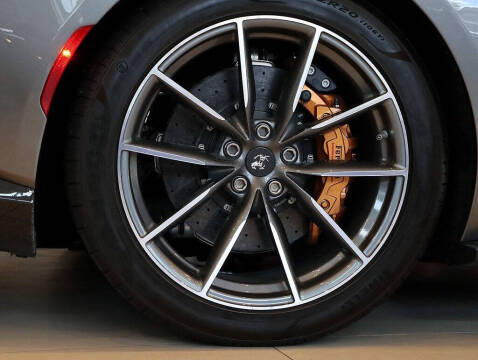 2021 Ferrari 812 GTS