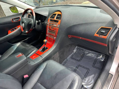 2008 Lexus ES 350