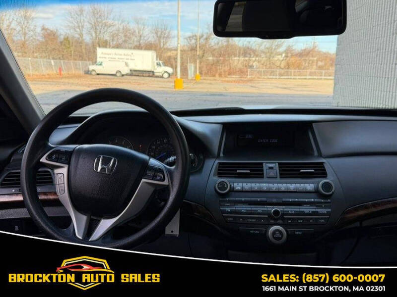 2012 Honda Crosstour EX