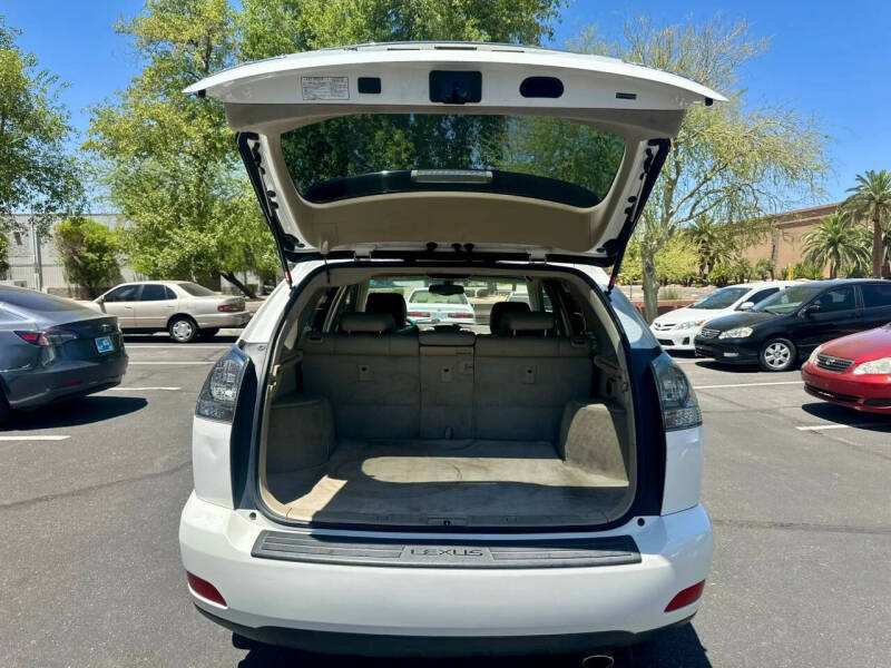 2004 Lexus RX 330