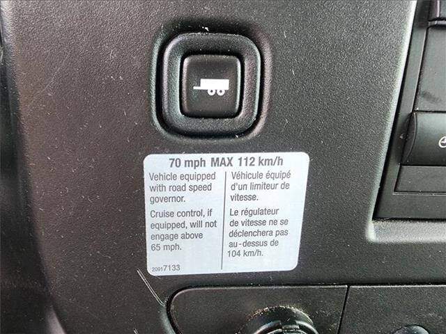 2020 GMC Savana 2500