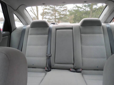 2006 Ford Five Hundred SE