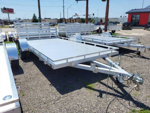 2023 Primo 82X168  LOW PROFILE