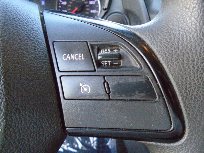 2022 Mitsubishi Eclipse Cross LE