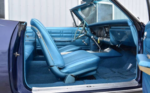 1967 Chevrolet Impala