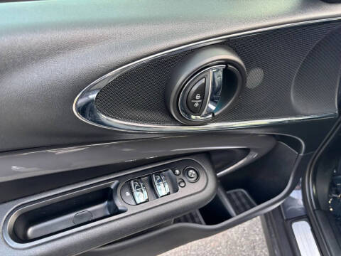 2016 MINI Clubman Cooper S