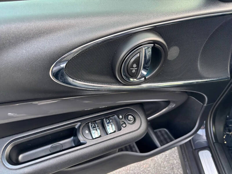 2016 MINI Clubman Cooper S