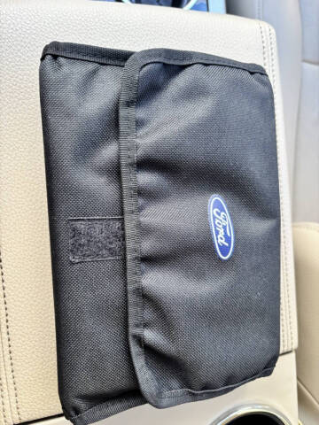 2016 Ford Expedition Limited