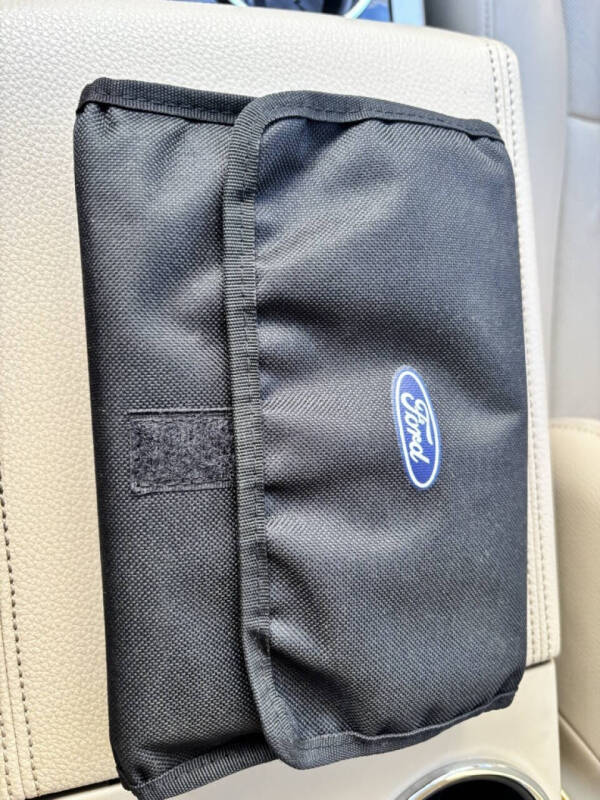 2016 Ford Expedition Limited