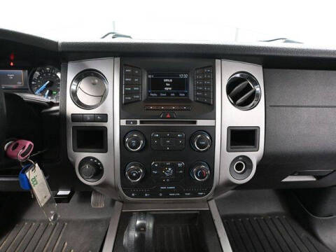 2017 Ford Expedition XLT