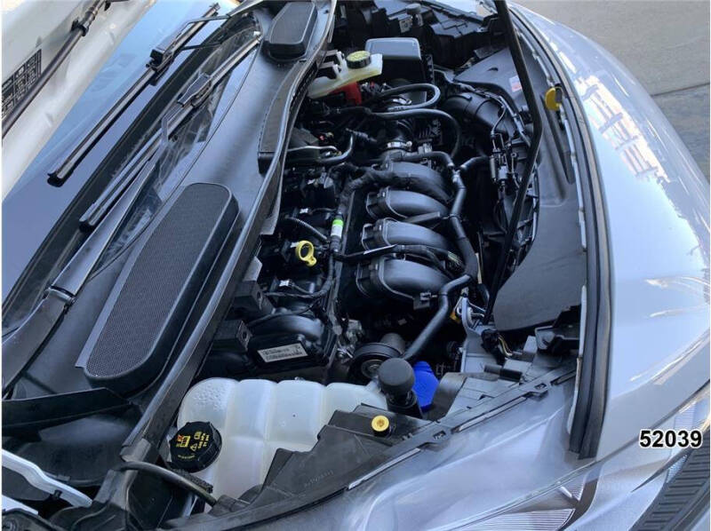 2023 Ford Transit Connect XL