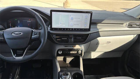 2023 Ford Escape Plug-In Hybrid