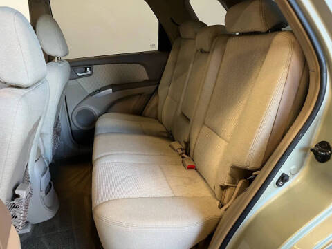 2006 Kia Sportage LX