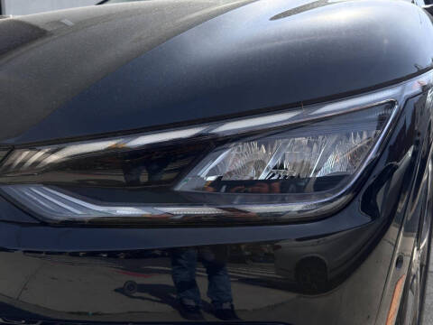 2023 Kia EV6 GT-Line