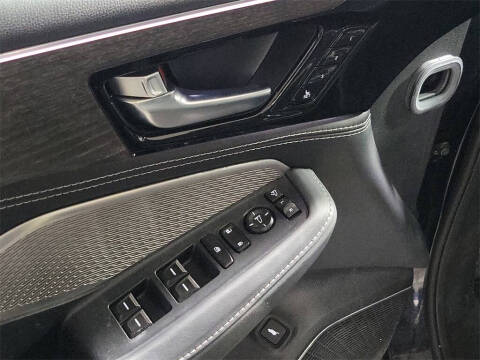 2023 Acura MDX SH-AWD w/Advance