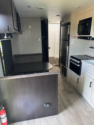 2023 Jayco Jay Flight