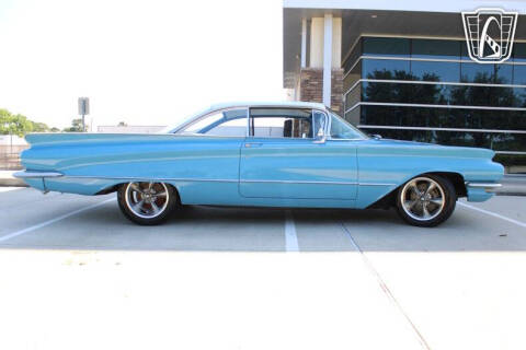 1960 Buick LeSabre