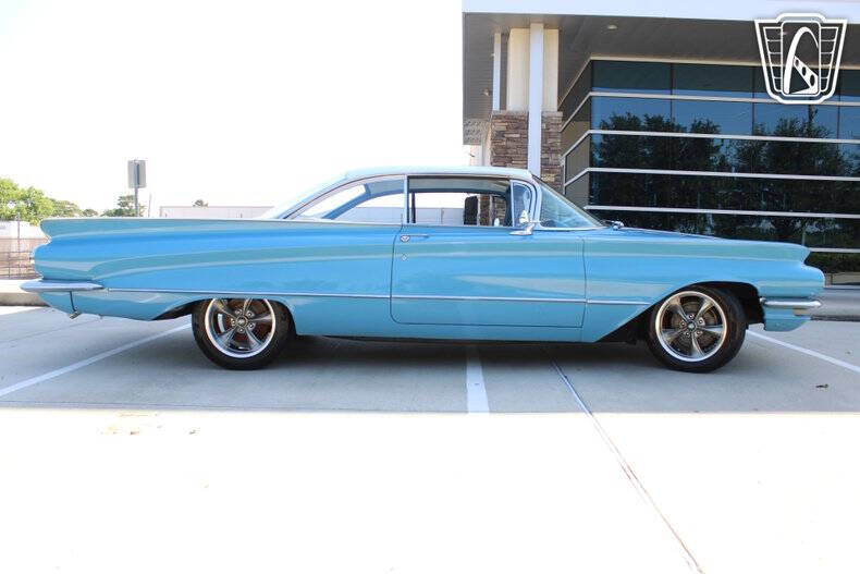 1960 Buick LeSabre