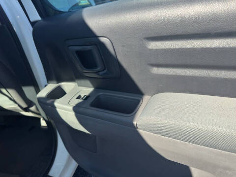 2010 Honda Ridgeline RT