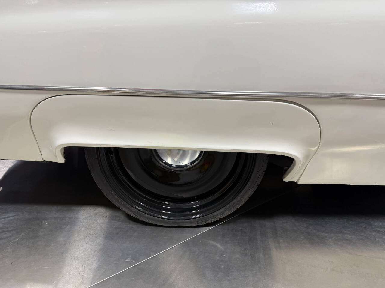 1970 Cadillac DeVille 23