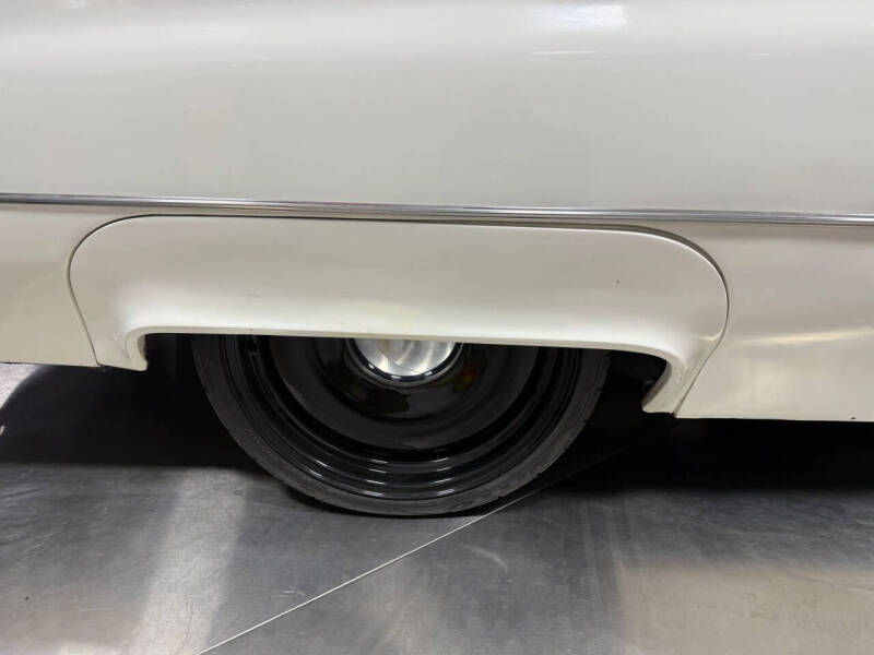 1970 Cadillac DeVille
