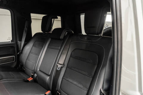 2024 Mercedes-Benz G-Class AMG G 63