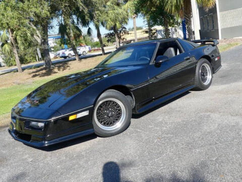 1986 Chevrolet Corvette